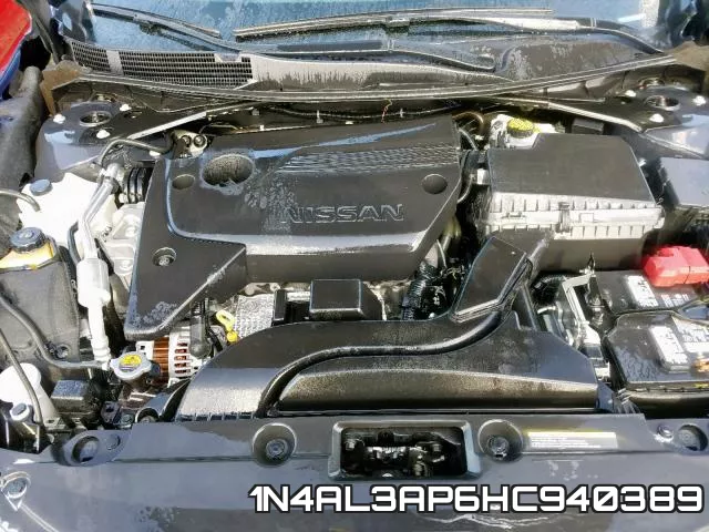 1N4AL3AP6HC940389 фото 8