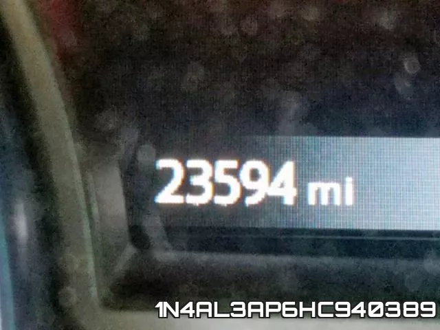 1N4AL3AP6HC940389 фото 9