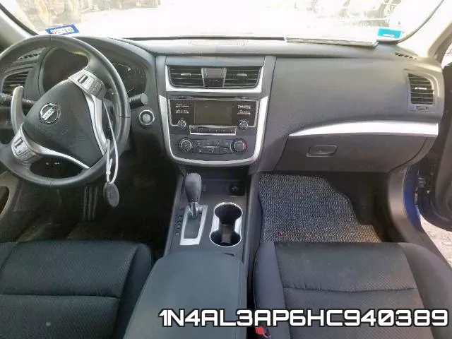1N4AL3AP6HC940389 фото 10