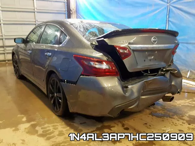 1N4AL3AP7HC250909 фото 4