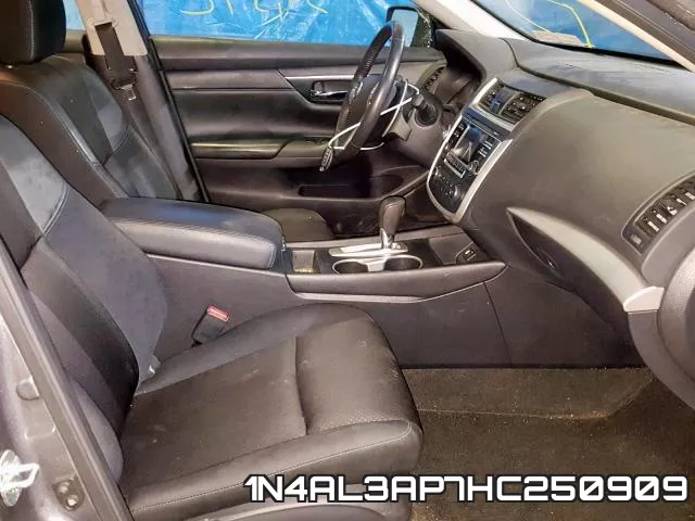 1N4AL3AP7HC250909 фото 6