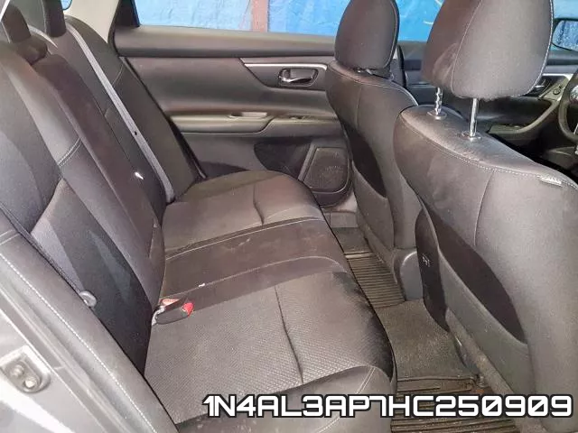 1N4AL3AP7HC250909 фото 7