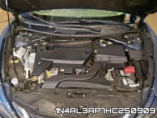 1N4AL3AP7HC250909 фото 8