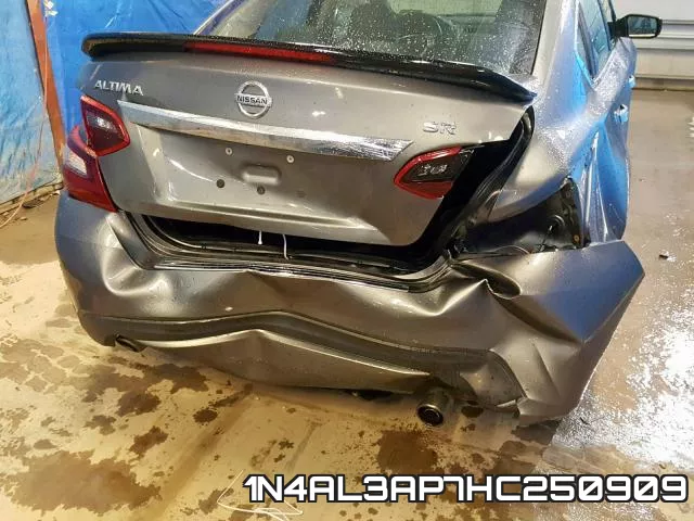 1N4AL3AP7HC250909 фото 10