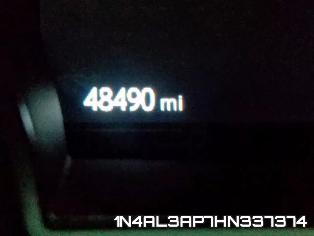 1N4AL3AP7HN337374 фото 9