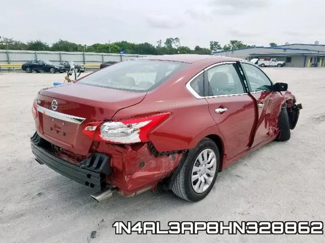 1N4AL3AP8HN328862 фото 4