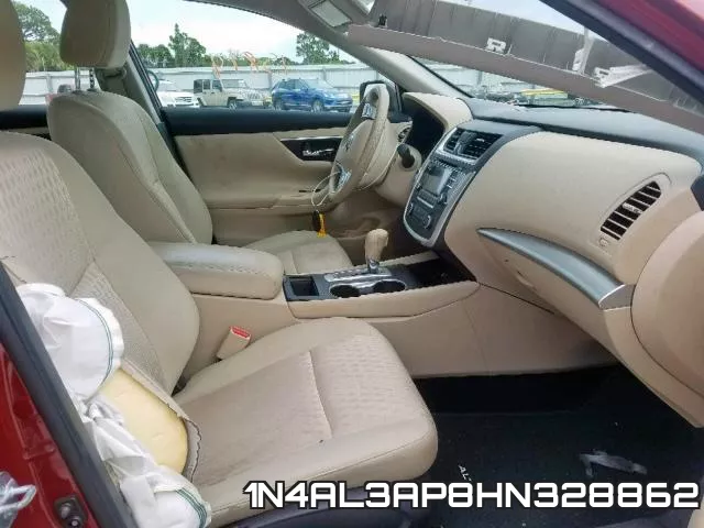 1N4AL3AP8HN328862 фото 5