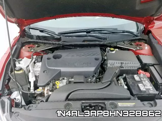 1N4AL3AP8HN328862 фото 7