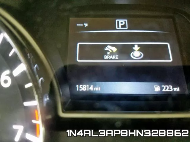 1N4AL3AP8HN328862 фото 8