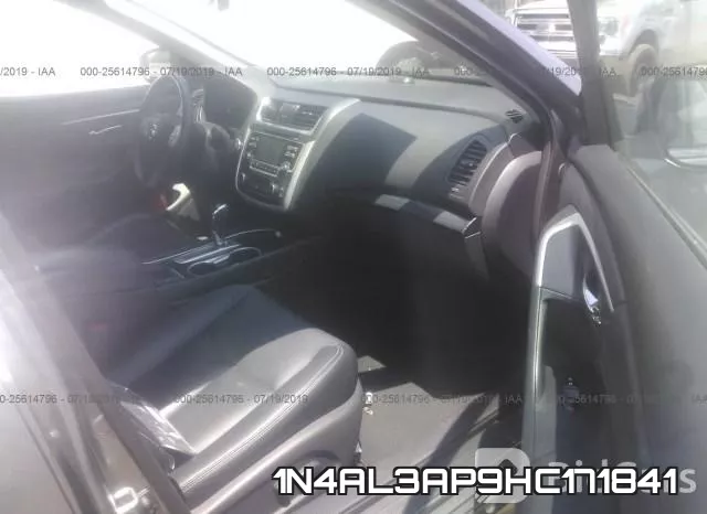 1N4AL3AP9HC171841 фото 6