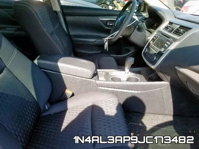 1N4AL3AP9JC173482 фото 6
