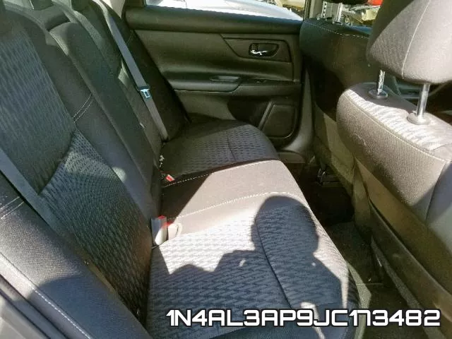 1N4AL3AP9JC173482 фото 7