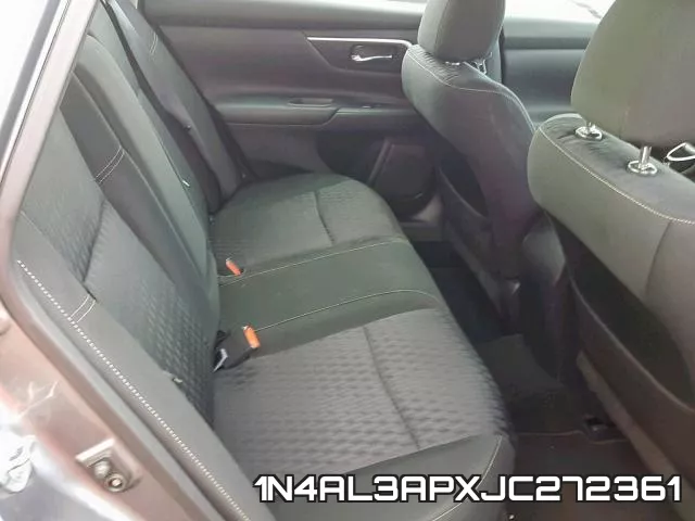 1N4AL3APXJC272361 фото 7