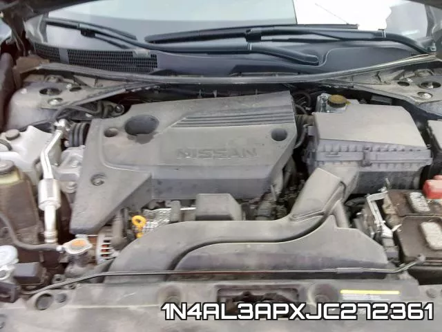 1N4AL3APXJC272361 фото 8