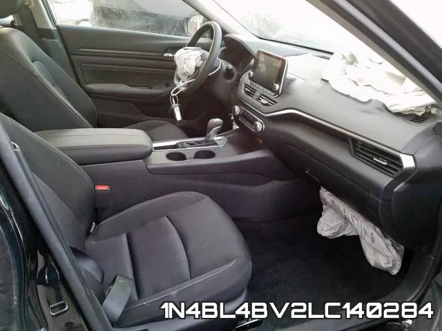 1N4BL4BV2LC140284 фото 6