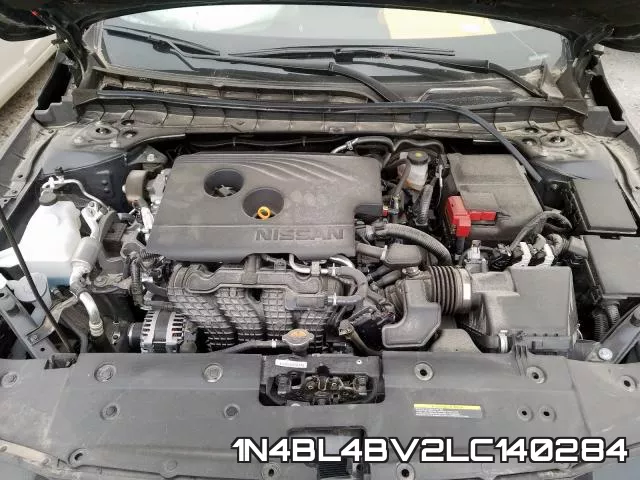 1N4BL4BV2LC140284 фото 7