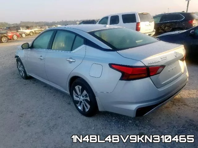 1N4BL4BV9KN310465 фото 4