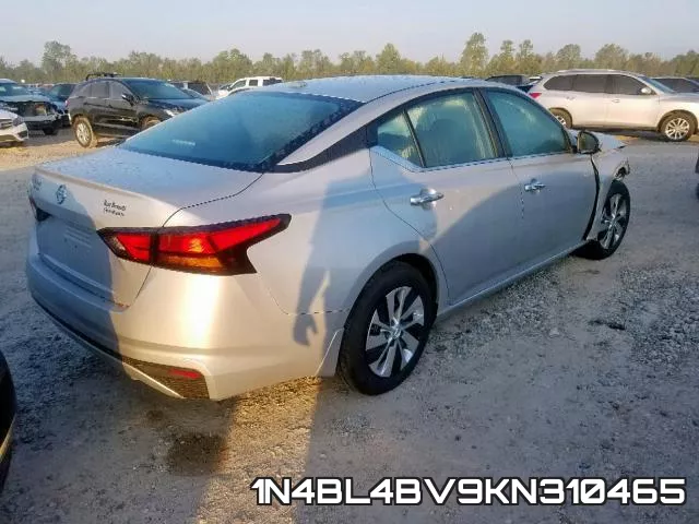 1N4BL4BV9KN310465 фото 5