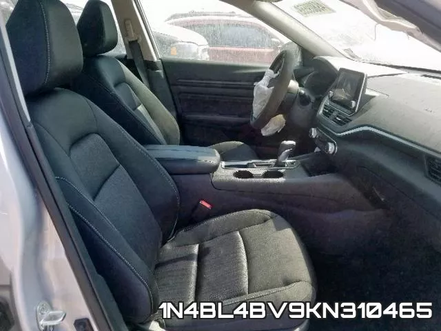 1N4BL4BV9KN310465 фото 6