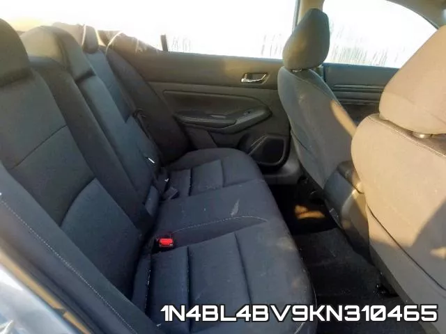 1N4BL4BV9KN310465 фото 7