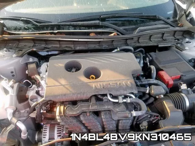 1N4BL4BV9KN310465 фото 8