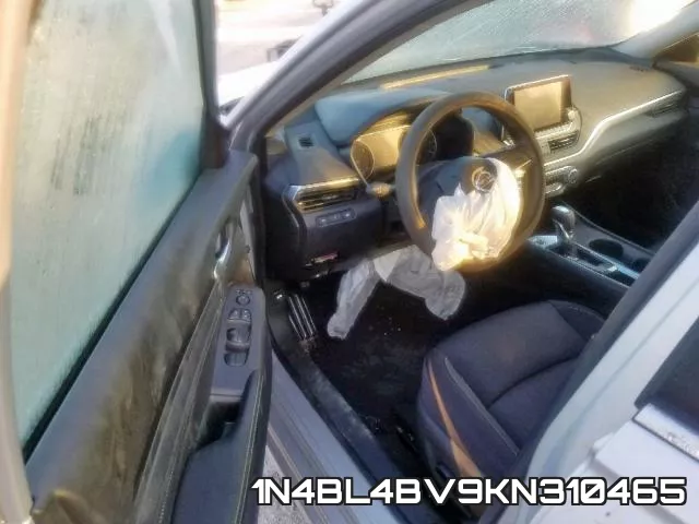 1N4BL4BV9KN310465 фото 10