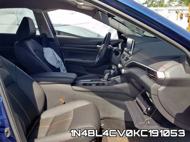 1N4BL4CV0KC191053 фото 6