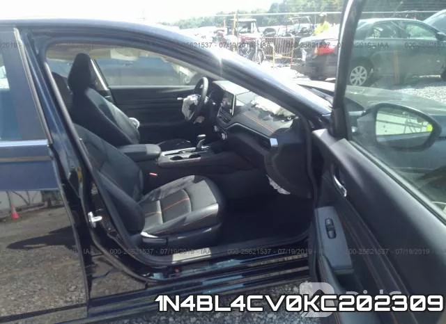 1N4BL4CV0KC202309 фото 6