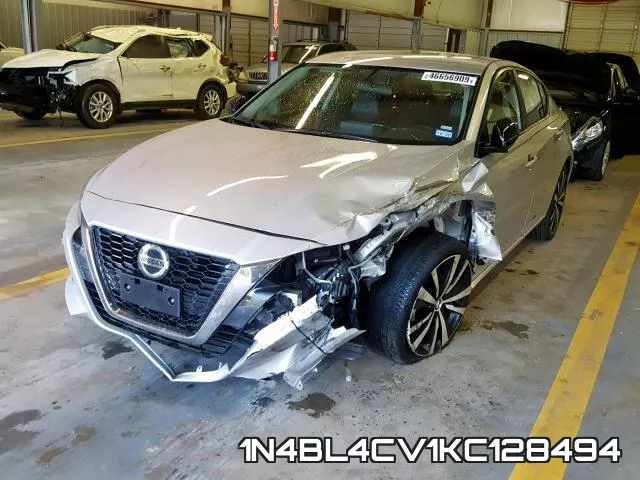 1N4BL4CV1KC128494 фото 3