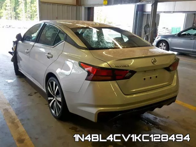 1N4BL4CV1KC128494 фото 4