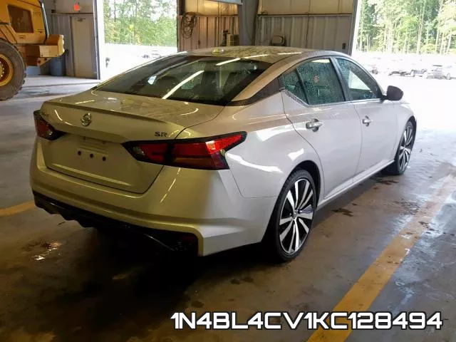 1N4BL4CV1KC128494 фото 5