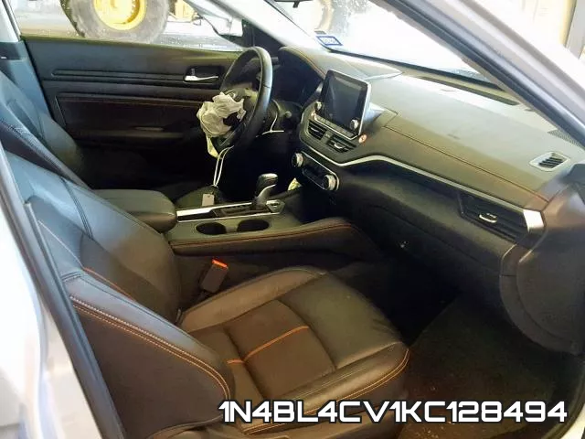 1N4BL4CV1KC128494 фото 6