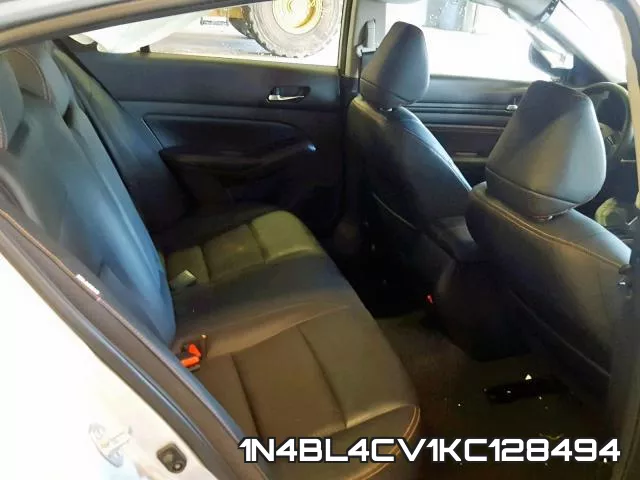 1N4BL4CV1KC128494 фото 7