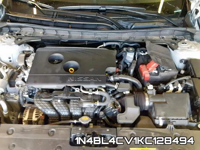 1N4BL4CV1KC128494 фото 8
