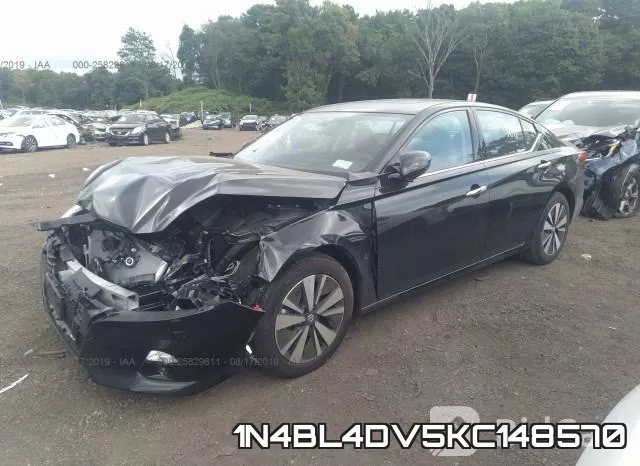 1N4BL4DV5KC148570 фото 3