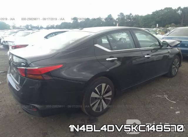 1N4BL4DV5KC148570 фото 4