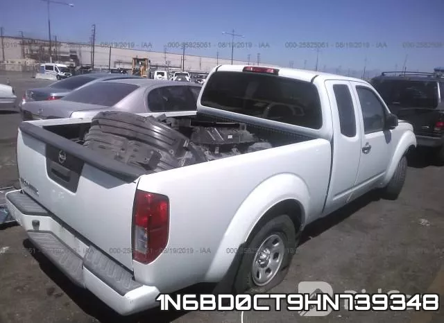 1N6BD0CT9HN739348 фото 5