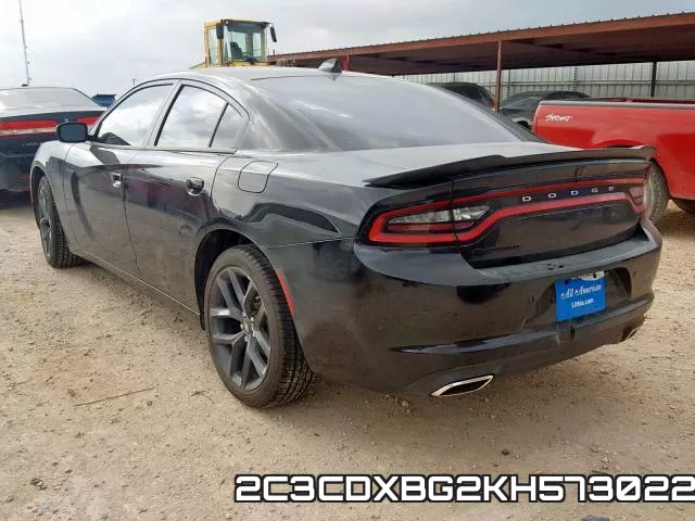 2C3CDXBG2KH573022 фото 4