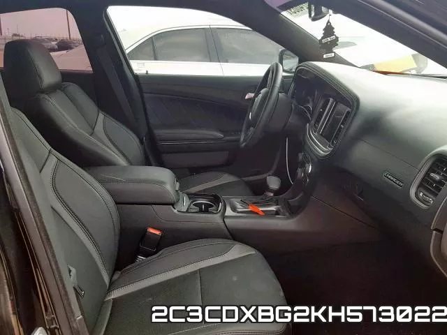2C3CDXBG2KH573022 фото 6