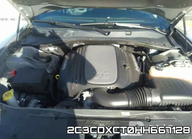 2C3CDXCT0HH667128 фото 2