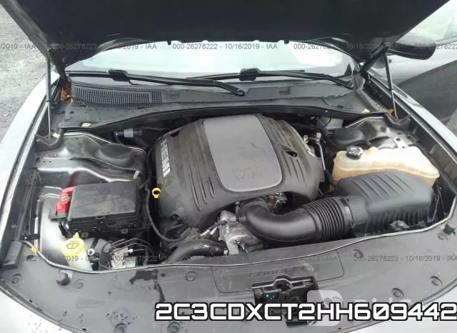 2C3CDXCT2HH609442 фото 2