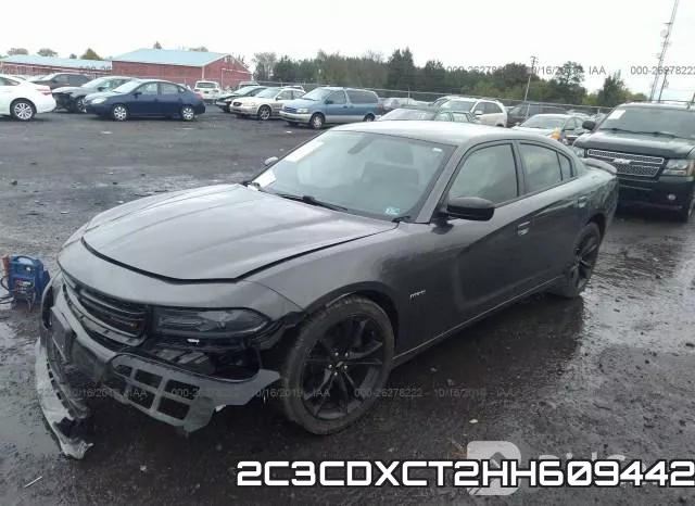 2C3CDXCT2HH609442 фото 3