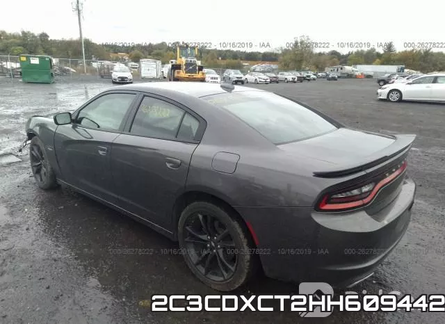 2C3CDXCT2HH609442 фото 4