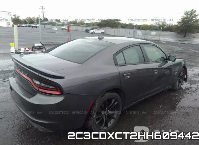 2C3CDXCT2HH609442 фото 5