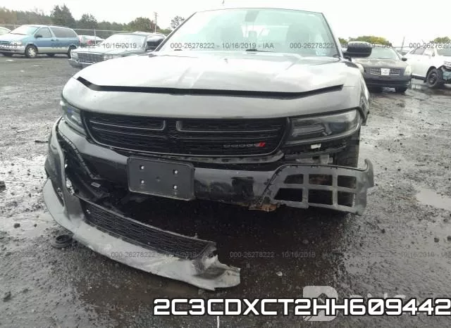 2C3CDXCT2HH609442 фото 7