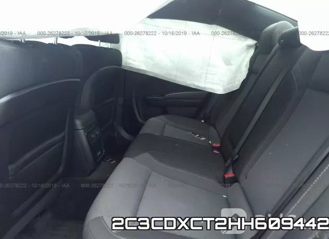 2C3CDXCT2HH609442 фото 9