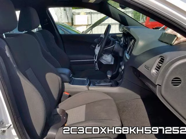 2C3CDXHG8KH597252 фото 6