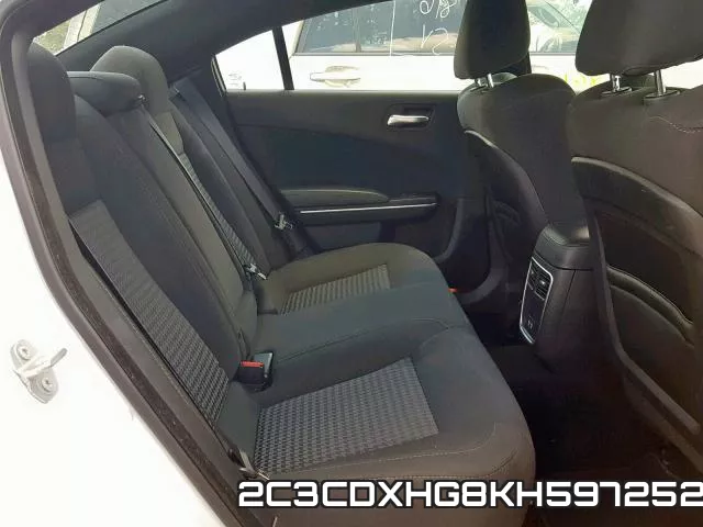 2C3CDXHG8KH597252 фото 7