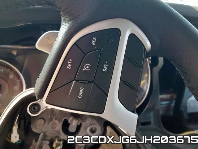 2C3CDXJG6JH203675 фото 2