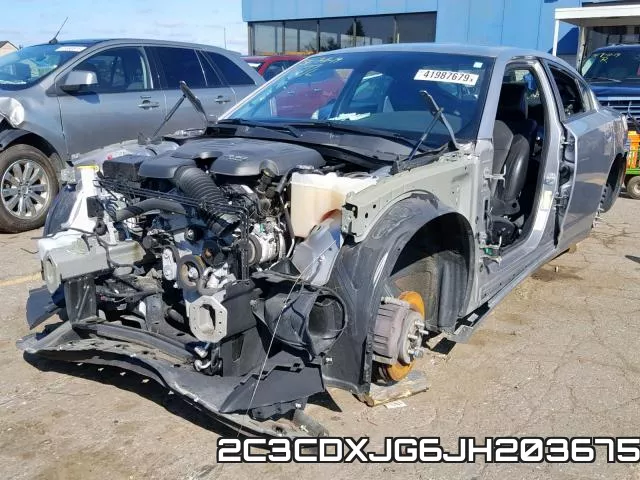 2C3CDXJG6JH203675 фото 3